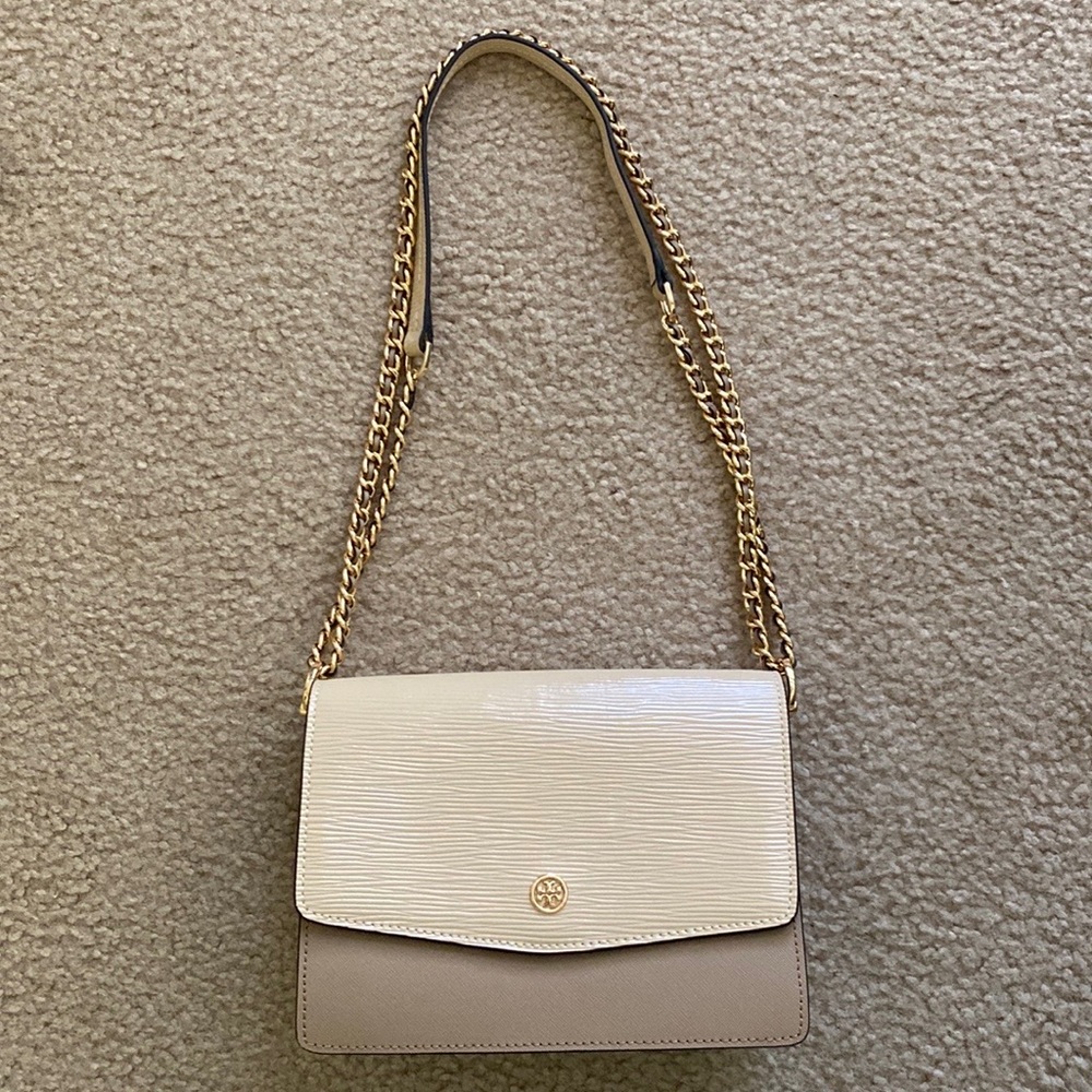Tory Burch convertible purse